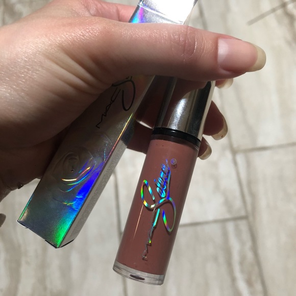 NIB limited edition Selena liquid lipstick. - Picture 2 of 4